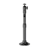 Maxbell Ceiling Mount for Projector Adjustable Height for Hotel Home Theater Bedroom 30 to 60cm