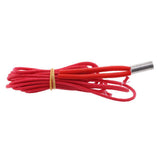 Maxbell 24V 40W Single Heater Pipe Heating Tube 6mm*20mm for 3D Printer Mendel Prusa - 2Meter - Aladdin Shoppers