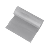 Maxbell Aluminum Wire Fence Model Sand Table Parts Fairy Garden Scenery Wire Fencing Hole Dia. 1mm to 2mm