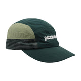 Maxbell Maxbell Men Baseball Cap Trendy Embroidered Baseball Hat for Parties Trips Gardening Green