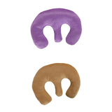 Maxbell 2X Soft Chest Pillow Pad Breast SPA Massage Cushions for Beauty Salon Relax