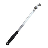 Maxbell Wrench Extender Bar 15.75 inch Long for Handyman Professional Mechanics