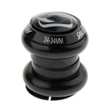 Maxbell Maxbell MTB Road Bike Sealed Bearing Fixed Gear Headset Threadless & Top Cap 34-34mm