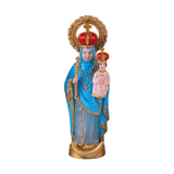 Maxbell Western Character Figurine Decorative Statue for Mantelpiece Bookshelf Party