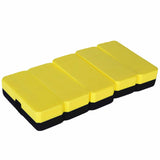 Maxbell Swim Belt Workouts Device Adjustable Flotation Belt for Children Kids Adults