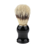 Maxbell Men Beard Face Hair Remover Shaving Brush Shave Holder Stand Bowl Set Kit