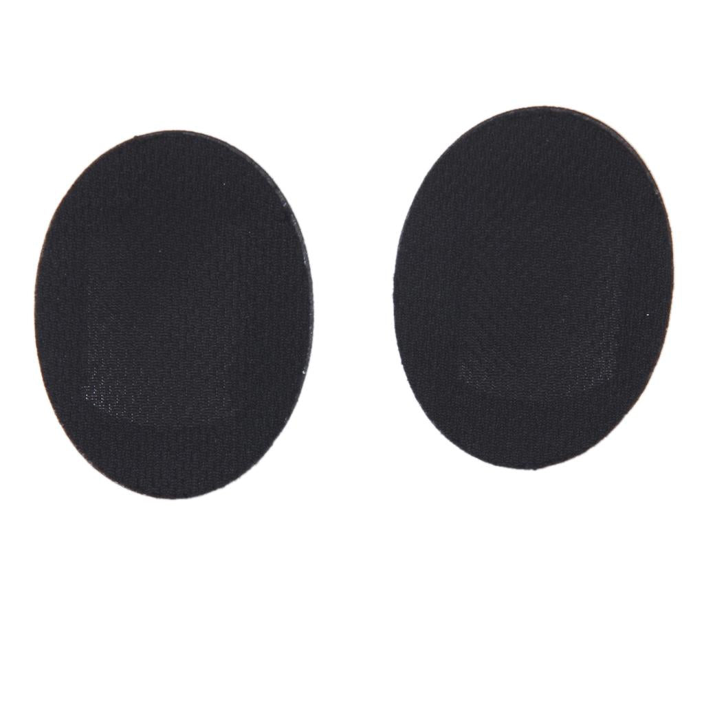 Maxbell One Pair Black Replacement Ear Cup Earcups for BOSE Triport TP-1/TP-1A & Around Ear AE1 Headphone