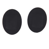 Maxbell One Pair Black Replacement Ear Cup Earcups for BOSE Triport TP-1/TP-1A & Around Ear AE1 Headphone