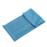 Maxbell Maxbell Cooling Towel Keep Cool for Jogging Golf Yoga Camping Hiking Towel Blue