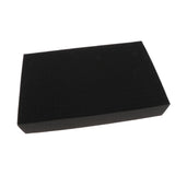Maxbell Packing DIY Shockproof Sponge Cuttable for Storaging Important Fragile Items 41cmx25cmx8cm