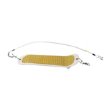 Maxbell Fishing Flasher Compact Effective Supplies for Men Women Fishing Enthusiasts Style C