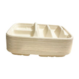 Maxbell 25Pcs Taco Holder Stands Taco Shell Holder for Gatherings Restaurant Buffets