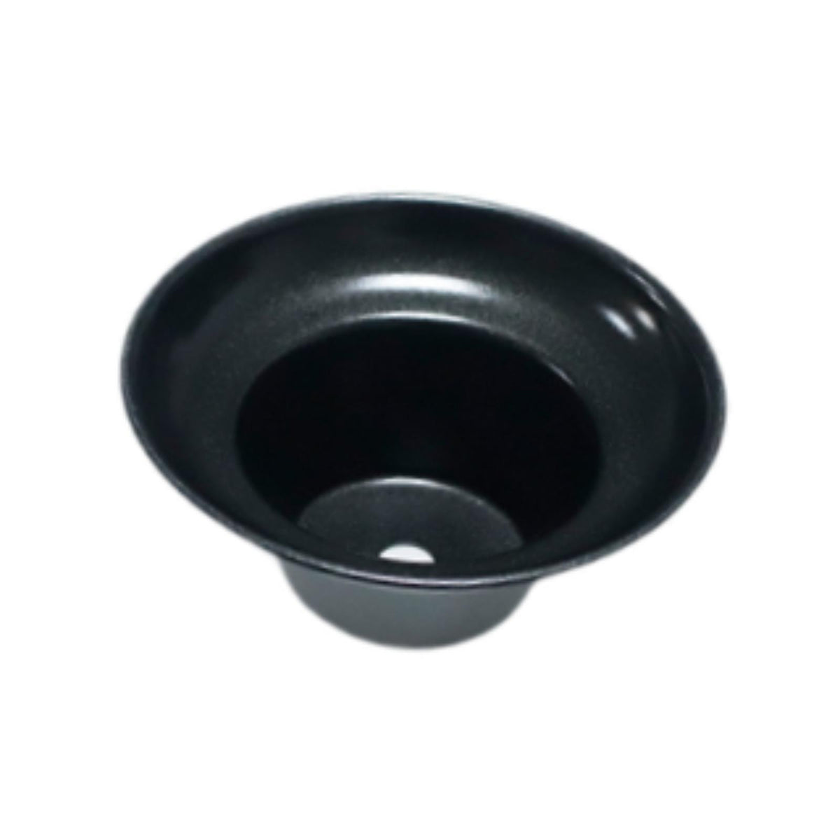 Maxbell Mini Cake Pan Household Bakeware Muffin Cake Making Tool Nonstick Baking Pan Small Aluminized