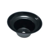 Maxbell Mini Cake Pan Household Bakeware Muffin Cake Making Tool Nonstick Baking Pan Small Aluminized
