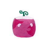 Maxbell Stuffed Animal Decorative Cuddly Ornaments Plush Toy for Car Sofa Livingroom Style O