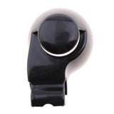 Maxbell 2xRear Windshield Wiper Arm Nut Cap Cover for VW Golf Mk4 1999-2002
