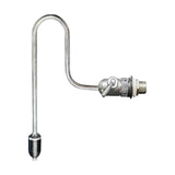 Maxbell Wine Transfer Pump Multifunction Leakpoof Beer Pump for Cafe Home Restaurant Type B