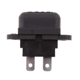 Maxbell 5xCar Truck Boat Circuit ATC Medium Blade Fuse Holder for Waterproof Cover