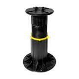 Maxbell Floor Balance Stand Mirror Water Landscape Stand for Furnish Balcony Terrace 240 to 370mm