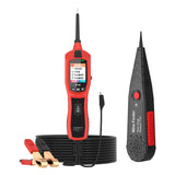 Maxbell Circuit Breaker Find Tool Electric Circuit Tester for Garage Workshop