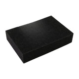 Maxbell Sponge Work Mat Easy Carrying Sturdy Pokele for Household Men Women Starters 16cmx11cmx3.5cm