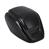 Maxbell Car Gear Shifter Knob Cover Car Accessories Trim for Automobile Bus SUV Type B