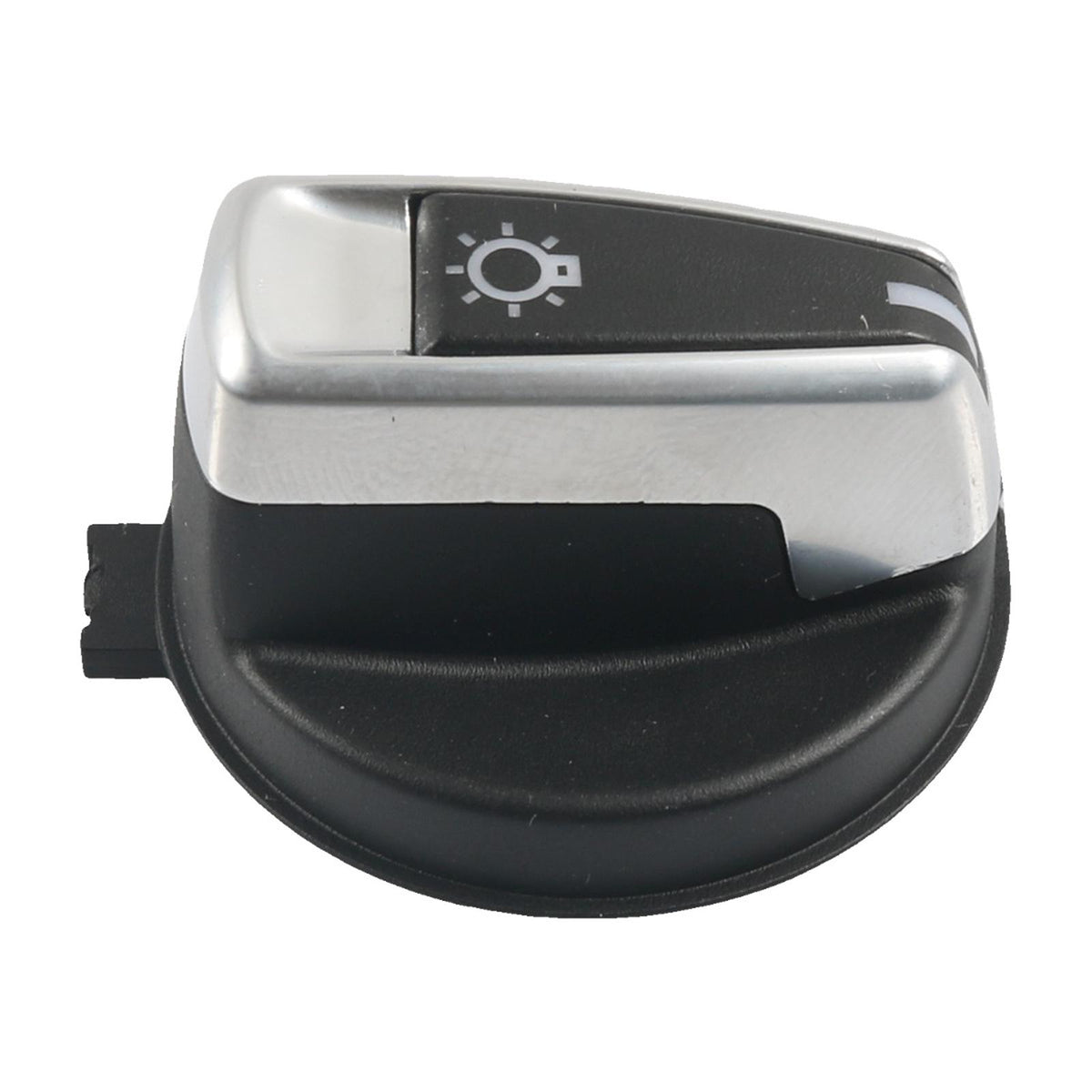 Maxbell Car Head Light Knob Button Replacement for Replaces 61316932794 9169405