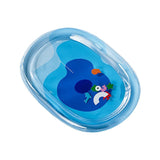 Maxbell Cat Water Bed Play Mat Interactive Cool and Comfort for Dogs Cats M Style B