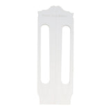 Maxbell Classical Guitar Headstock Shaping Template Guitar Accessories 190x70x5mm