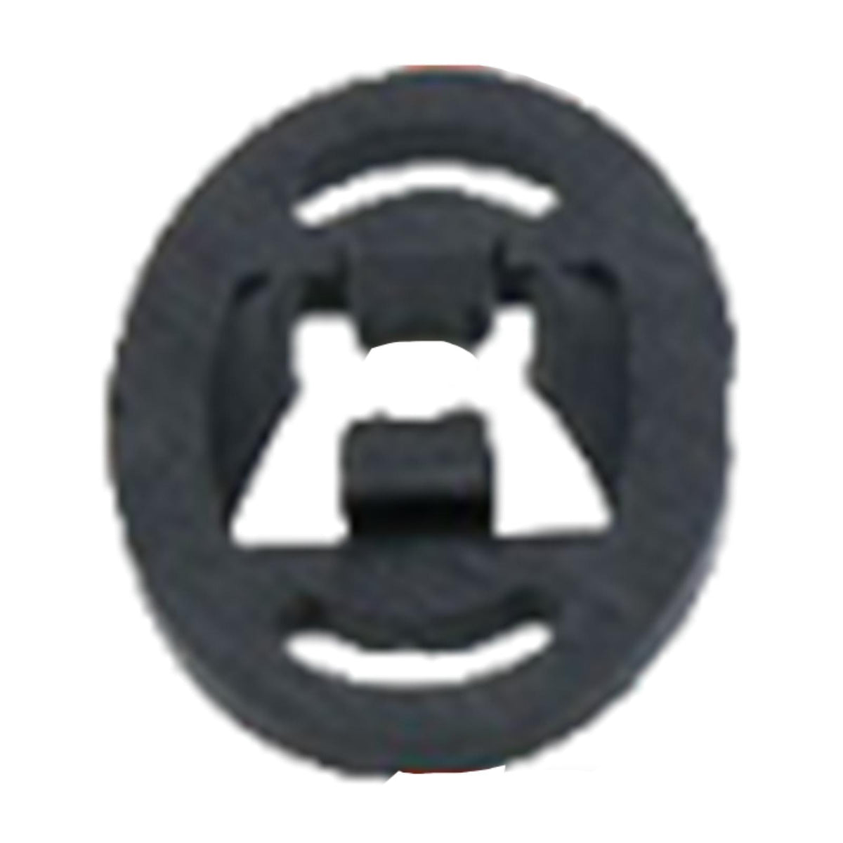 Maxbell Fishing Wire Cup Spindle Clasp Card Round Adjustment Button for C3 C4 Reel