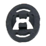 Maxbell Fishing Wire Cup Spindle Clasp Card Round Adjustment Button for C3 C4 Reel