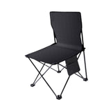 Maxbell Camping Folding Chair Pocket Lightweight Seat for Outdoor Hiking Travel S