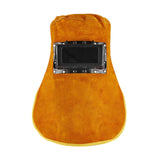 Maxbell Welding Helmet with Lens Headcover Face Shield for Grinding Sanding Painting