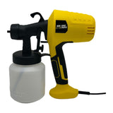Maxbell Paint Sprayer High Pressure 800ml Handheld Sprayer for Garden Painting House