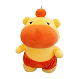 Maxbell Plush Doll Toy Realistic Cute Soft Decor for Adults Party Favors Collectible