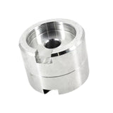 Maxbell Watch Movement Holder Maintenance Stand Metal Fixing Base for NH36 2892 8215