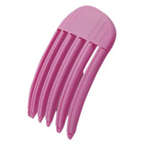 Maxbell Hair Volumizing Clip DIY Hair Accessories Lightweight Professional for Women 6 tooth