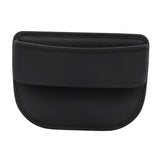 Maxbell Car Seat Gap Filler Organizer Seat Gap Storage Box for Phones Women Men