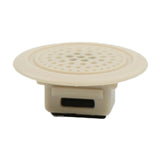 Maxbell Car Roof Dome Microphone Cover Spare 2138230100 for Benz W253 2009-2025 White Concave
