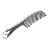 Maxbell Horse Grooming Comb Mane and Tail Brush for Donkeys Livestock All Dogs Types