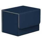 Maxbell Card Deck Box Storage Holder; Organizer W/ Magnet Closure Display