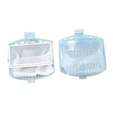 2Pcs Washer Lint Filter Replace Garbage Removal Net for NW-6jy NW-6CY NW-6My