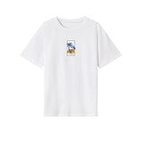 Maxbell Maxbell Womens T Shirt Summer Clothes Ladies Crewneck Shirt for Hiking Street Travel S