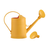Maxbell Maxbell Watering Can Decorative Gardening Tool for Indoor Plants Pots Outdoor Plants Yellow