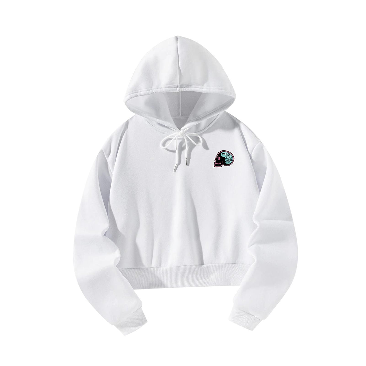 Maxbell Womens Hoodie Sweatshirt Soft Drawstring Hoodie for Running Travel Commuting S