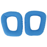 Maxbell Replacement Headband Cushion Pad Ear Pads for Logitech G430 G930