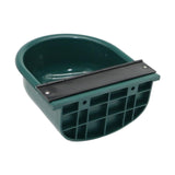 Maxbell Automatic Animal Drinking Water Bowl Cattle Drinker Cup for Cattle Dogs Pigs PP