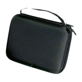 Maxbell Professional Yoyo Storage Case Interior Mesh Bag Pouch Yoyo Ball Storage Bag black