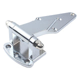 Maxbell Fridge Freezer Door Hinge for Roaster Freezer Commercial Industrial Box Oven For Thickness 3.5cm