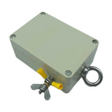 Maxbell 49:1 Balun 100W Pep Short Wave Balun Ham HF Antenna for Ham Radio Practical